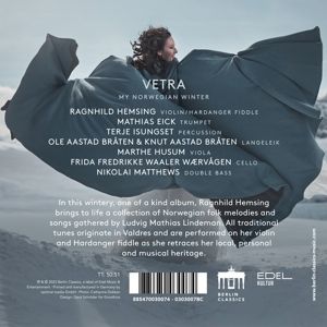 Produktbild: Vetra