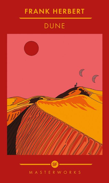 Produktbild: Dune