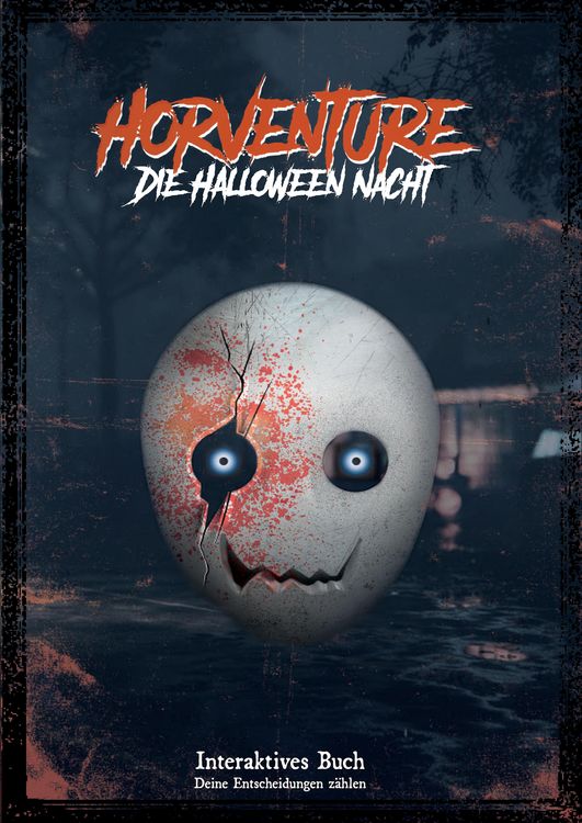 Produktbild: Horventure: Die Halloween-Nacht