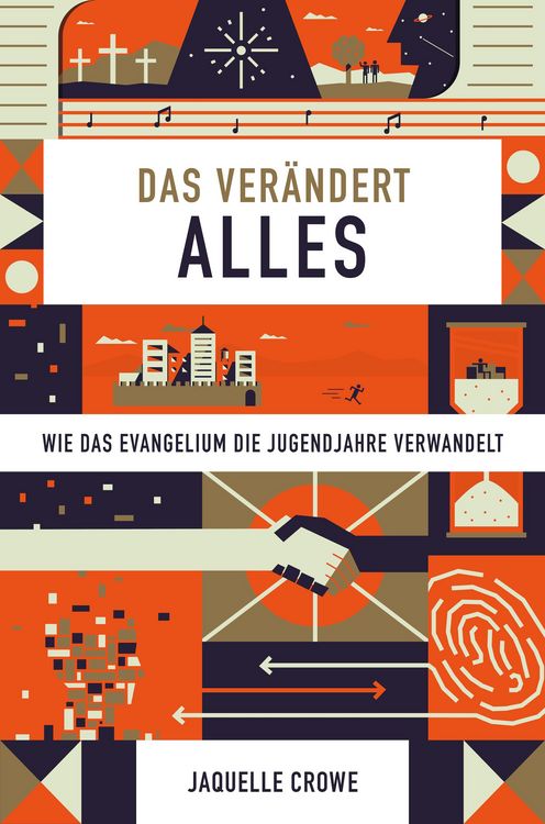 Produktbild: Das ver&auml;ndert alles