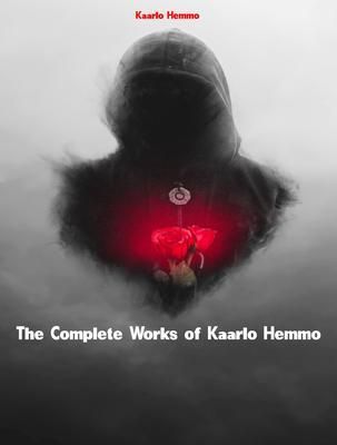 Produktbild: The Complete Works of Kaarlo Hemmo