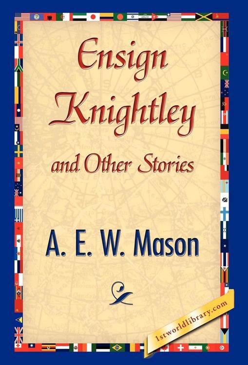 Produktbild: Ensign Knightley and Other Stories