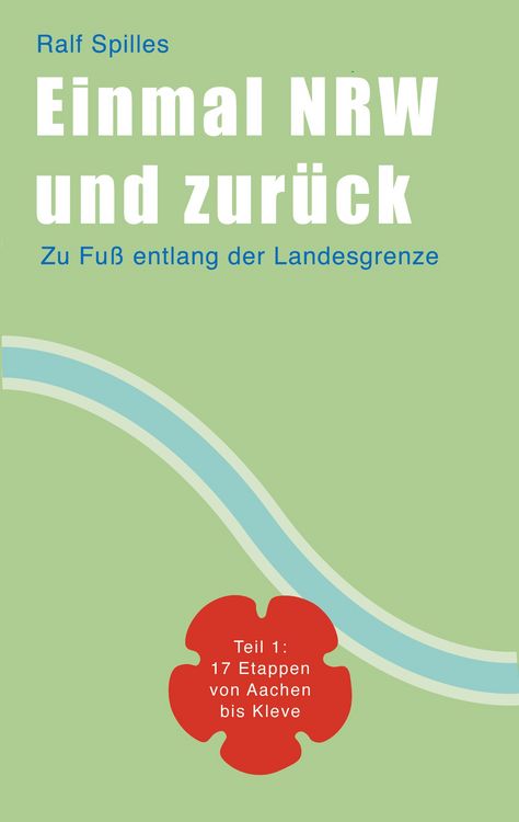 Produktbild: Einmal NRW und zur&uuml;ck
