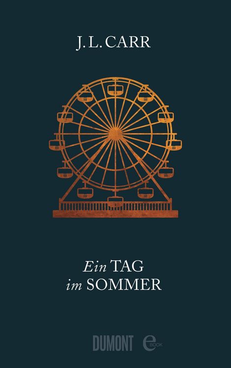 Produktbild: Ein Tag im Sommer