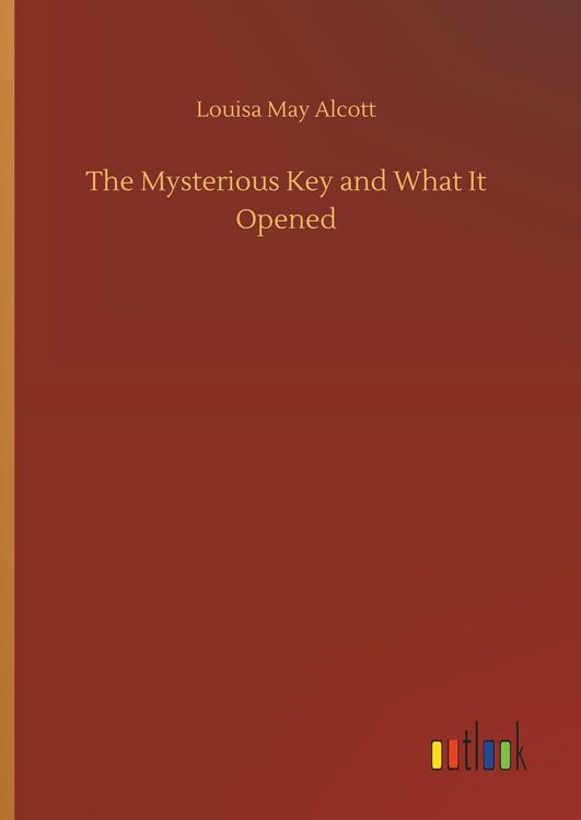 Produktbild: The Mysterious Key and What It Opened