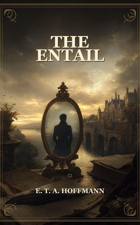 Produktbild: The Entail