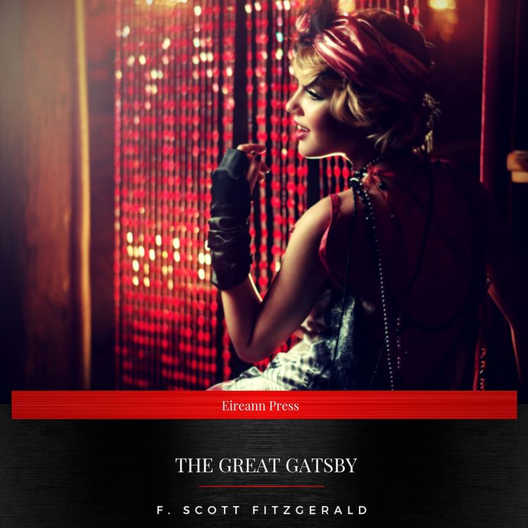 Produktbild: The Great Gatsby