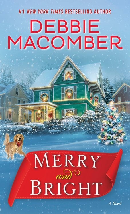 Produktbild: Merry and Bright