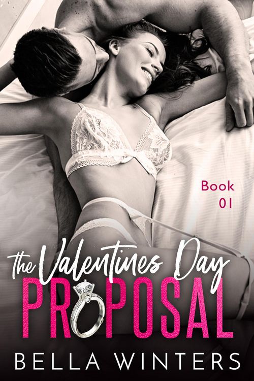 Produktbild: The Valentines Day Proposal