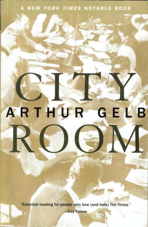 Produktbild: City Room