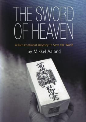 Produktbild: The Sword of Heaven