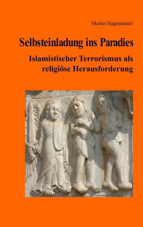 Produktbild: Selbsteinladung ins Paradies