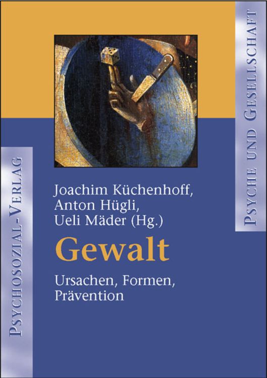 Produktbild: Gewalt