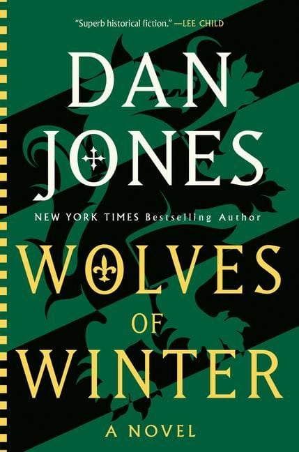 Produktbild: Wolves of Winter
