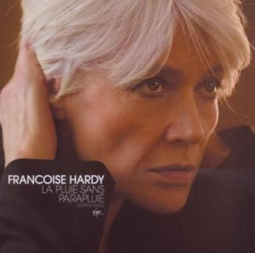 Produktbild: Hardy, F: Pluie Sans Parapluie
