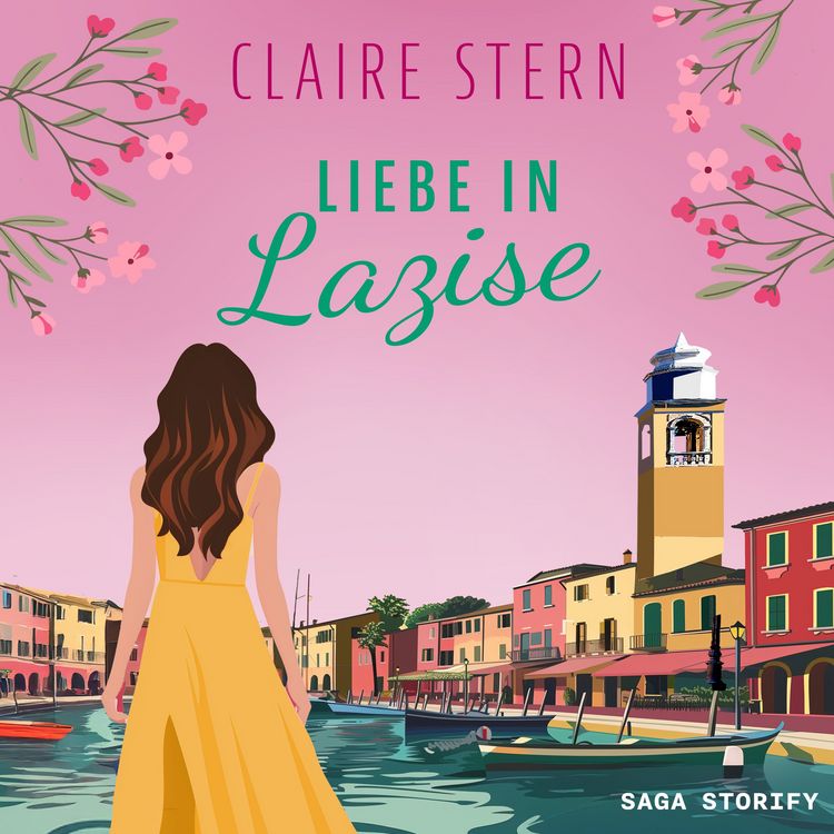 Produktbild: Liebe in Lazise
