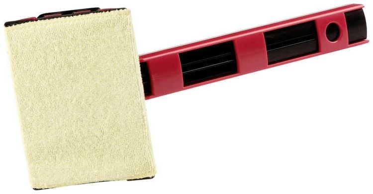 Produktbild: HP Autozubeh&ouml;r 71351 Innen Scheibenreiniger Teleskop 1 St. (L x B x H) 24 x 10.5 x 2.8cm