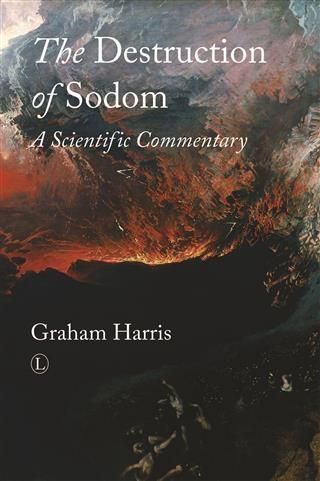 Produktbild: Destruction of Sodom