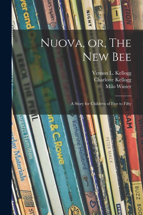 Produktbild: Nuova, or, The New Bee