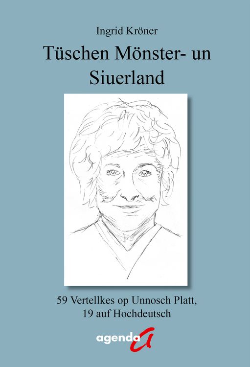 Produktbild: T&uuml;schen M&ouml;nster - un Siuerland
