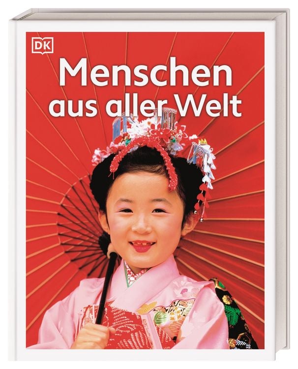 Produktbild: Menschen aus aller Welt