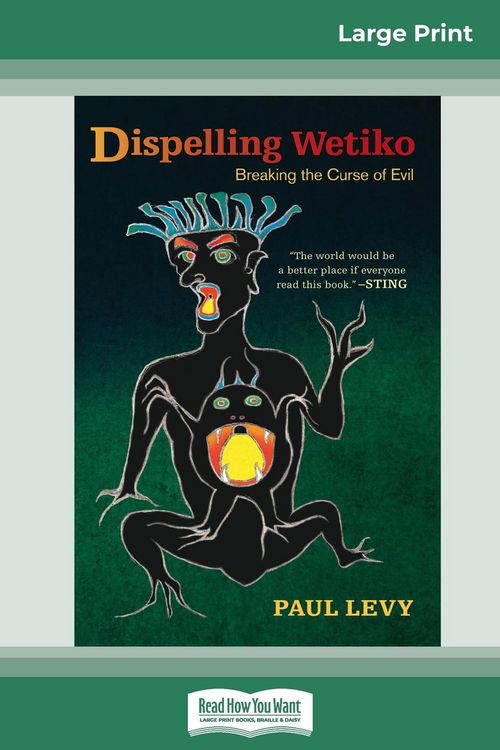 Produktbild: Dispelling Wetiko