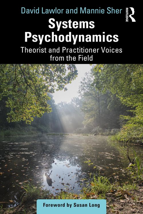 Produktbild: Systems Psychodynamics