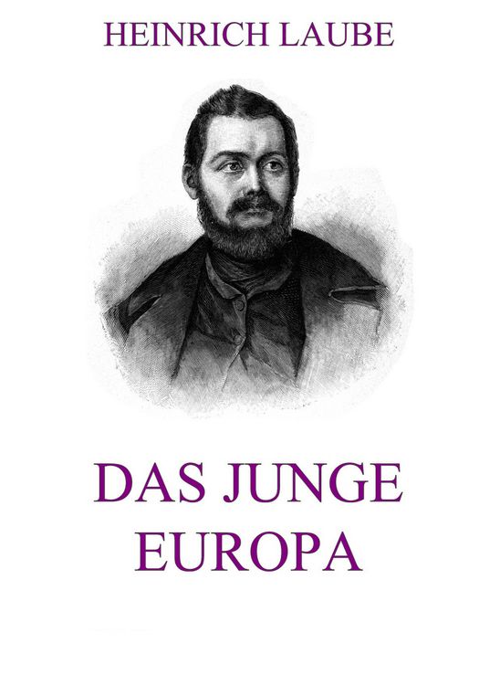 Produktbild: Das junge Europa
