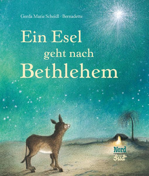 Produktbild: Ein Esel geht nach Bethlehem