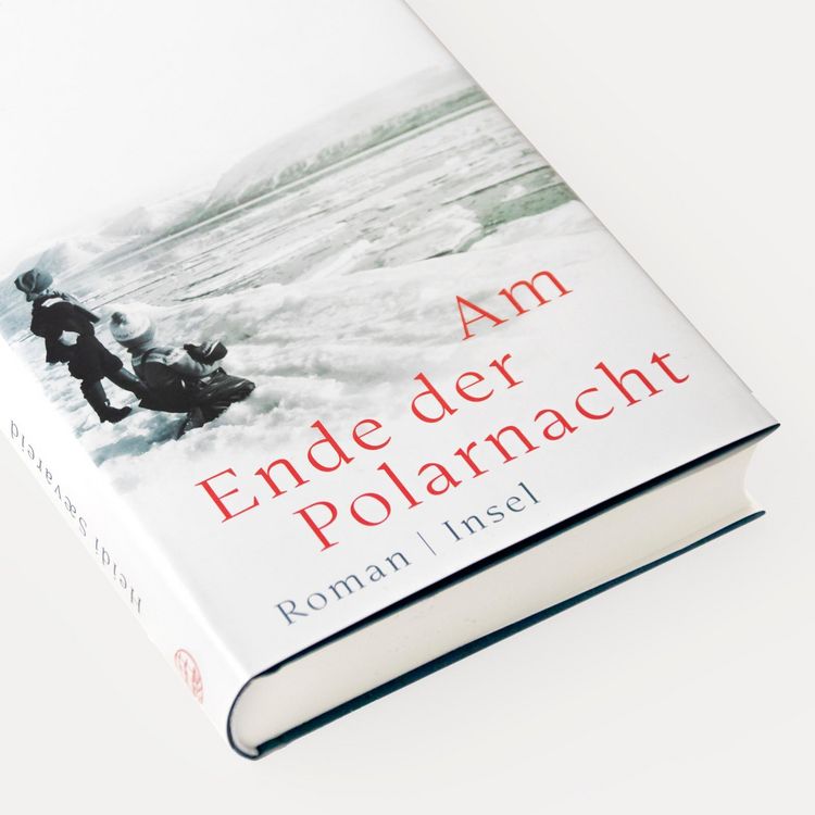 Produktbild: Am Ende der Polarnacht
