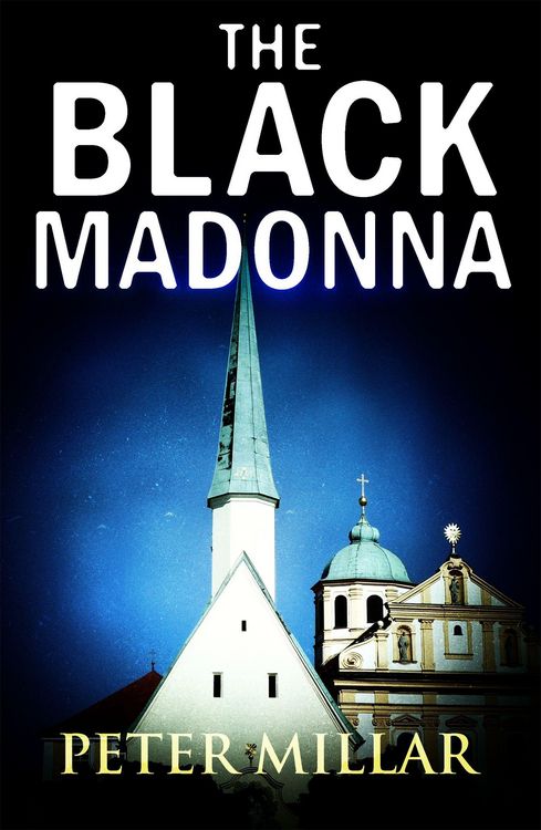 Produktbild: The Black Madonna