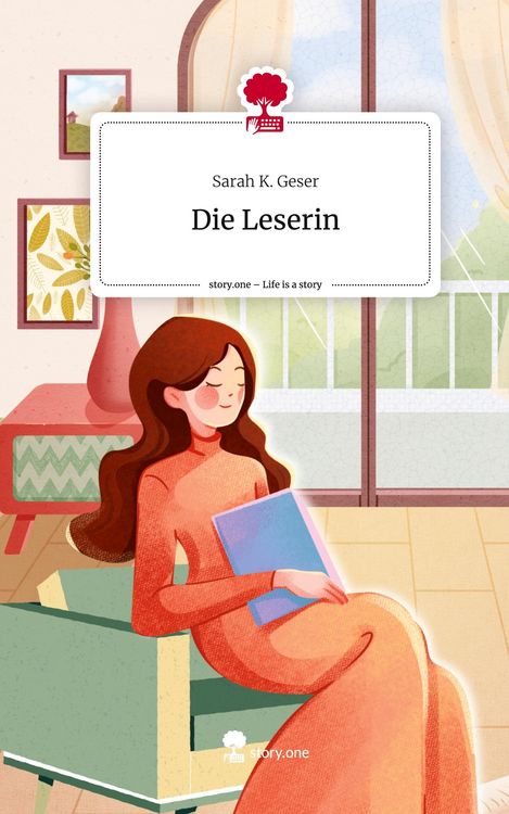 Produktbild: Die Leserin. Life is a Story - story.one