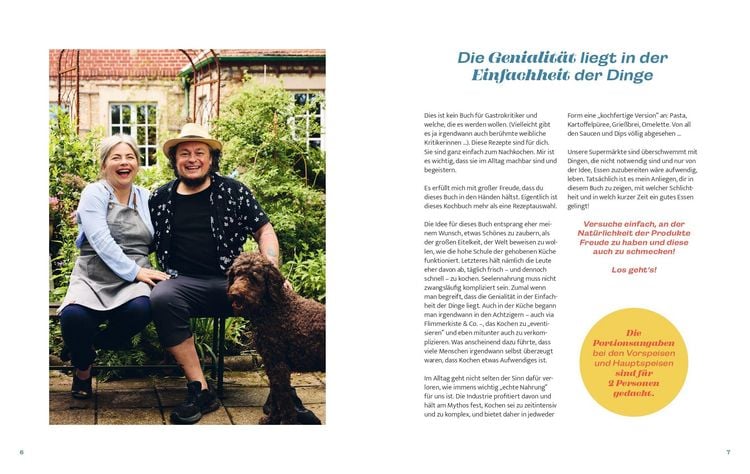 Produktbild: Nat&uuml;rlich Maria