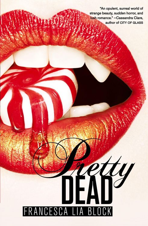 Produktbild: Pretty Dead