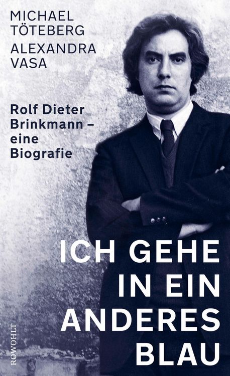 Produktbild: Ich gehe in ein anderes Blau