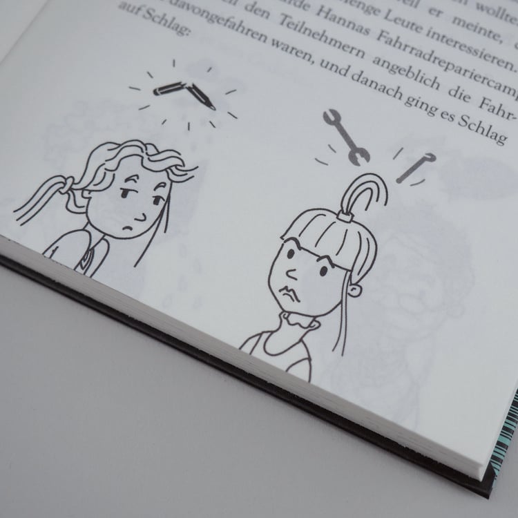 Produktbild: Ella und das Abenteuer im Wald