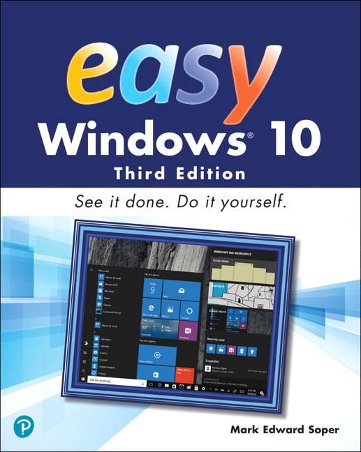 Produktbild: Easy Windows 10