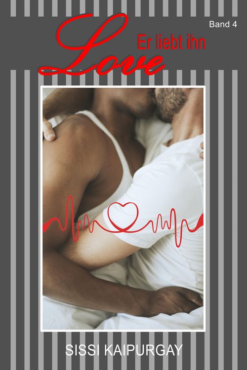 Produktbild: Love - Er liebt ihn