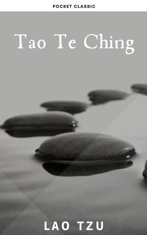 Produktbild: Tao Te Ching