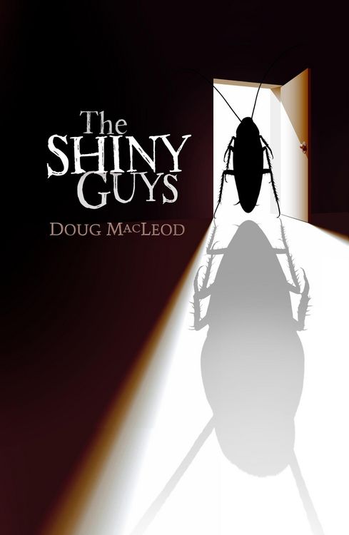 Produktbild: The Shiny Guys