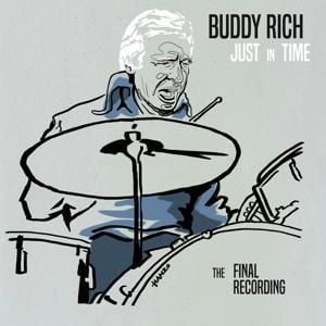 Produktbild: Just In Time-The Final Recording (Deluxe 2CD)