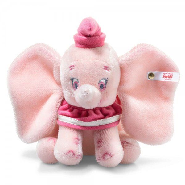 Produktbild: Dumbo pink