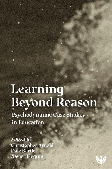 Produktbild: Learning Beyond Reason