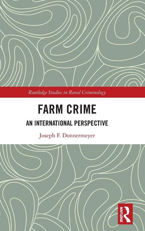 Produktbild: Farm Crime