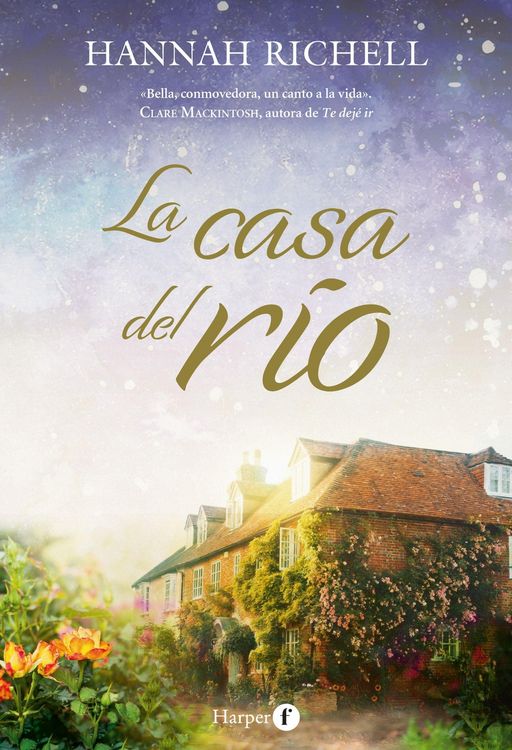 Produktbild: La Casa del R&iacute;o (the River Home)