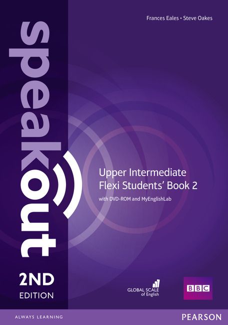 Produktbild: Speak UppInt 2E Flexi SBK2 + MEL Pk