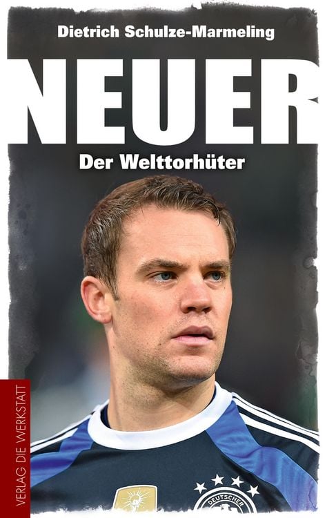 Produktbild: Neuer