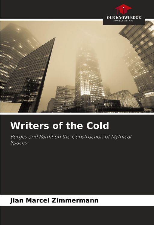 Produktbild: Writers of the Cold
