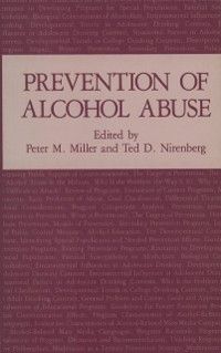Produktbild: Prevention of Alcohol Abuse