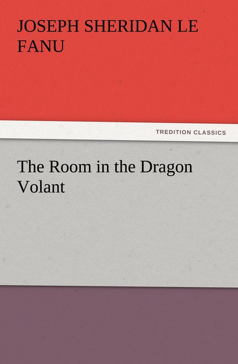 Produktbild: The Room in the Dragon Volant